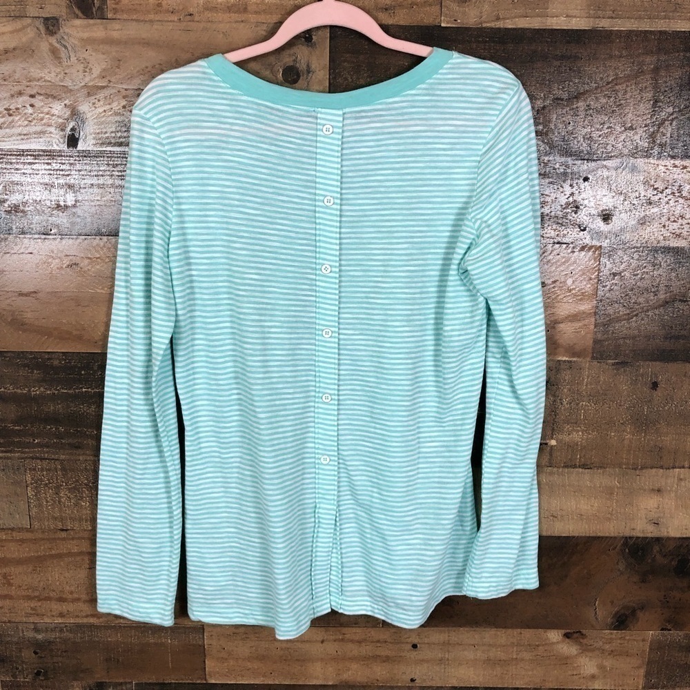 Splendid long sleeve top - Picture 5 of 6